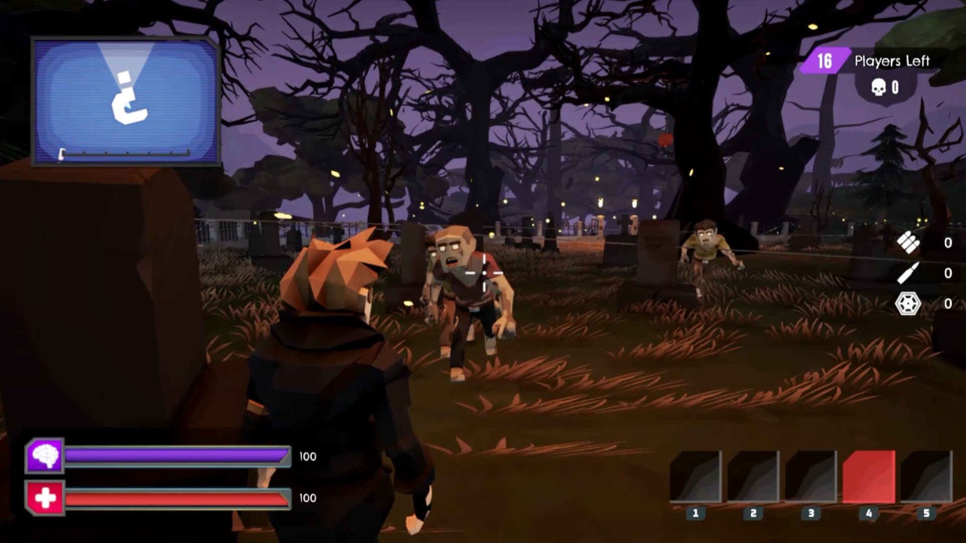 Weaper screenshot 1