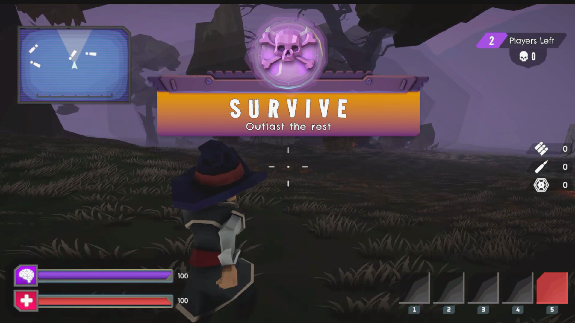 Weaper screenshot 4