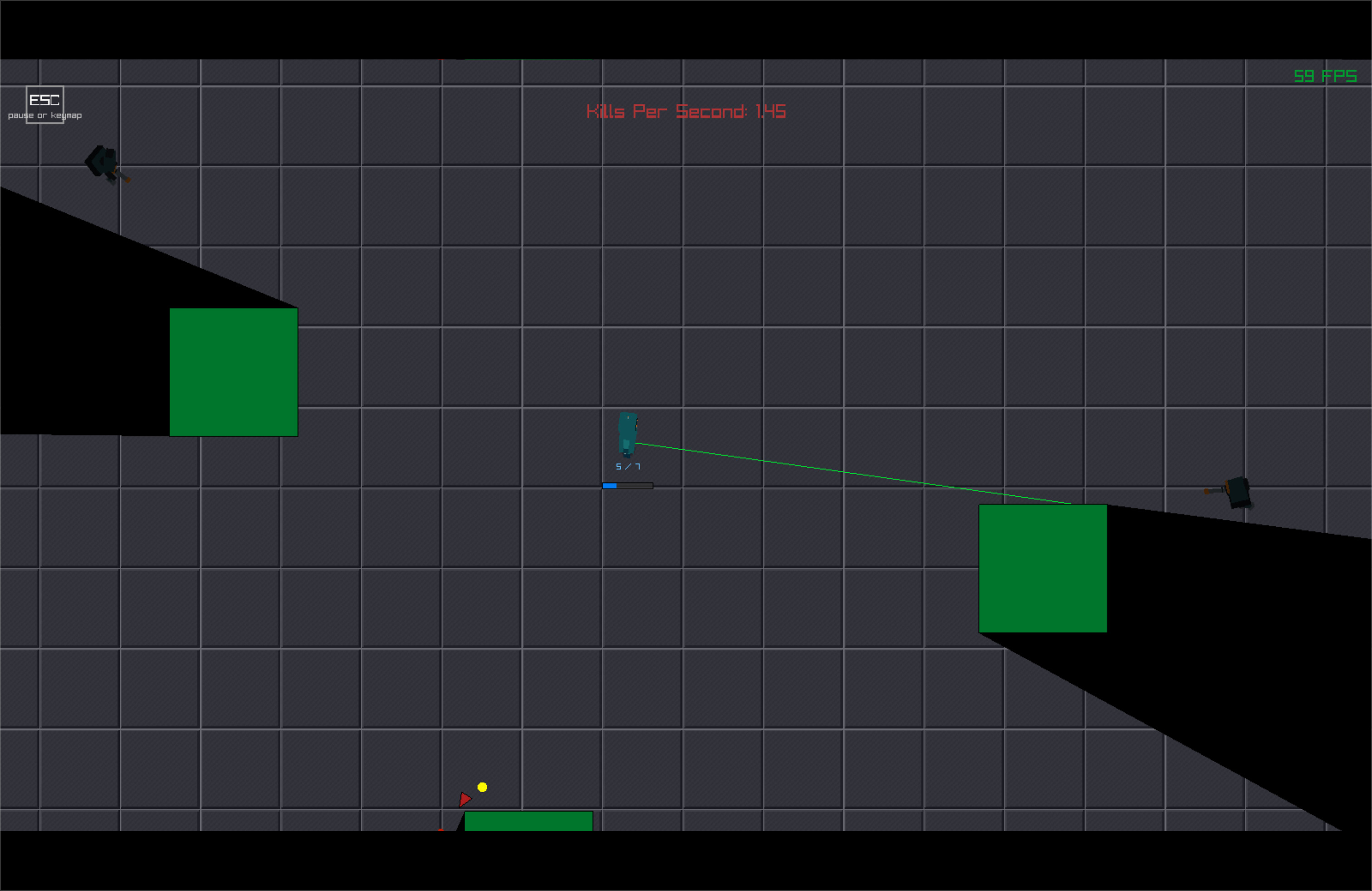 Kill Per Second screenshot 5