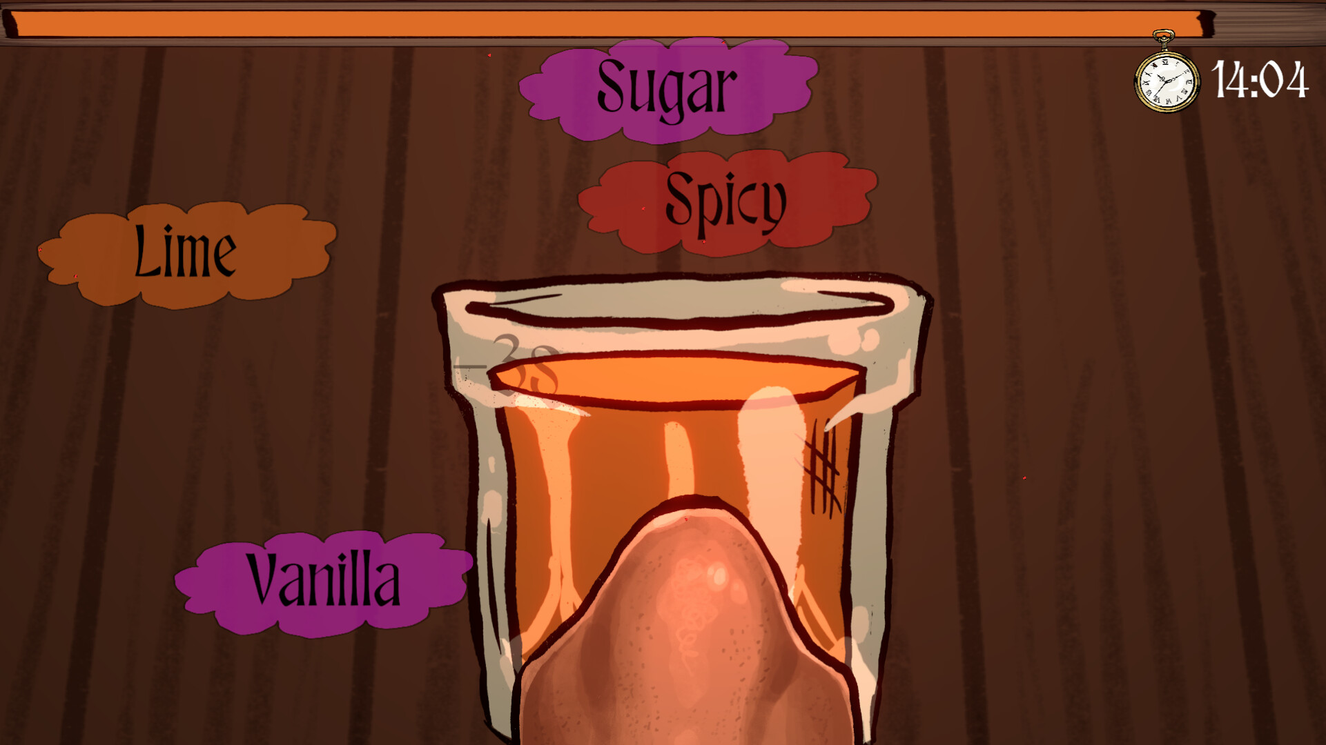The Cupbearer screenshot 3