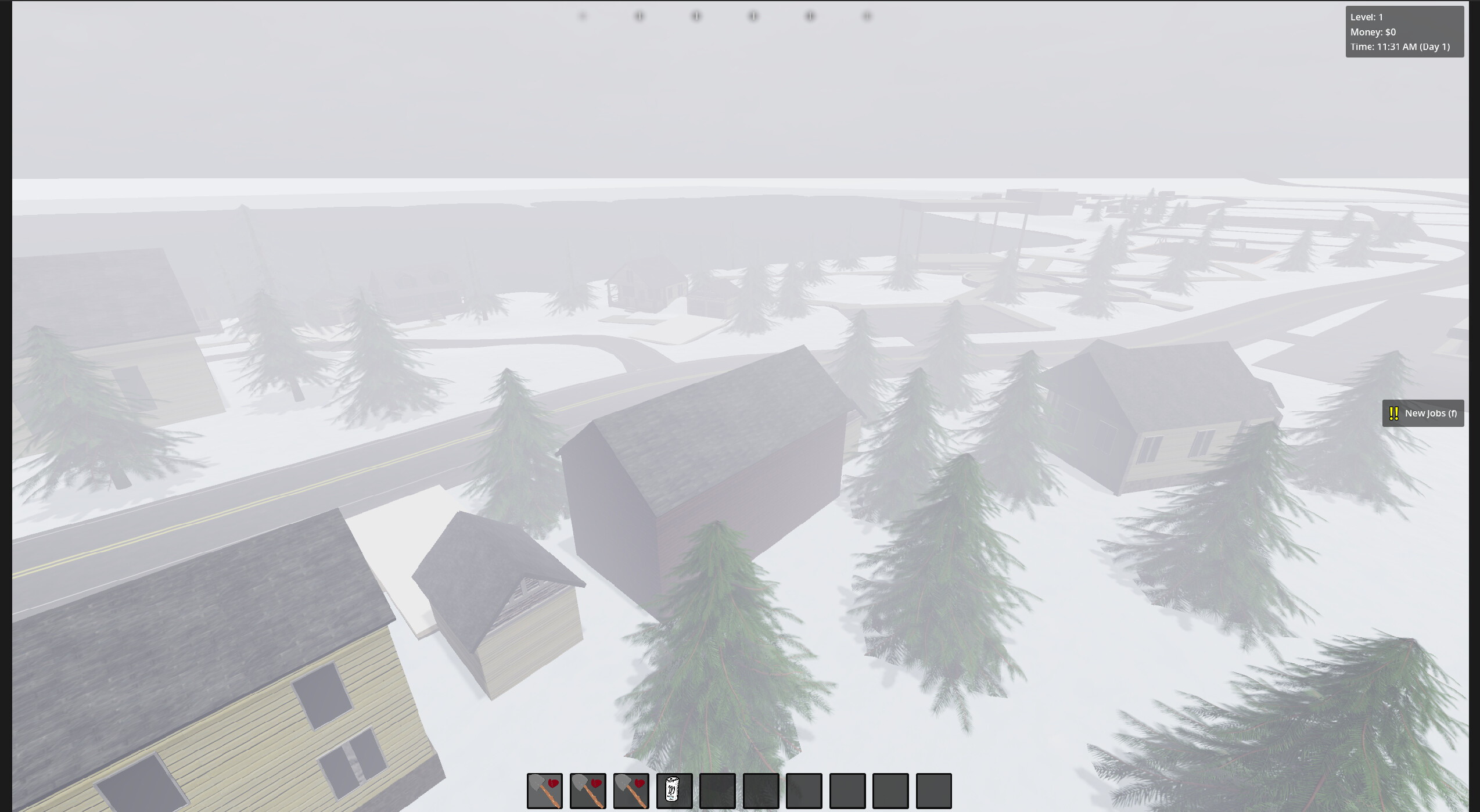 Snowday Co screenshot 5
