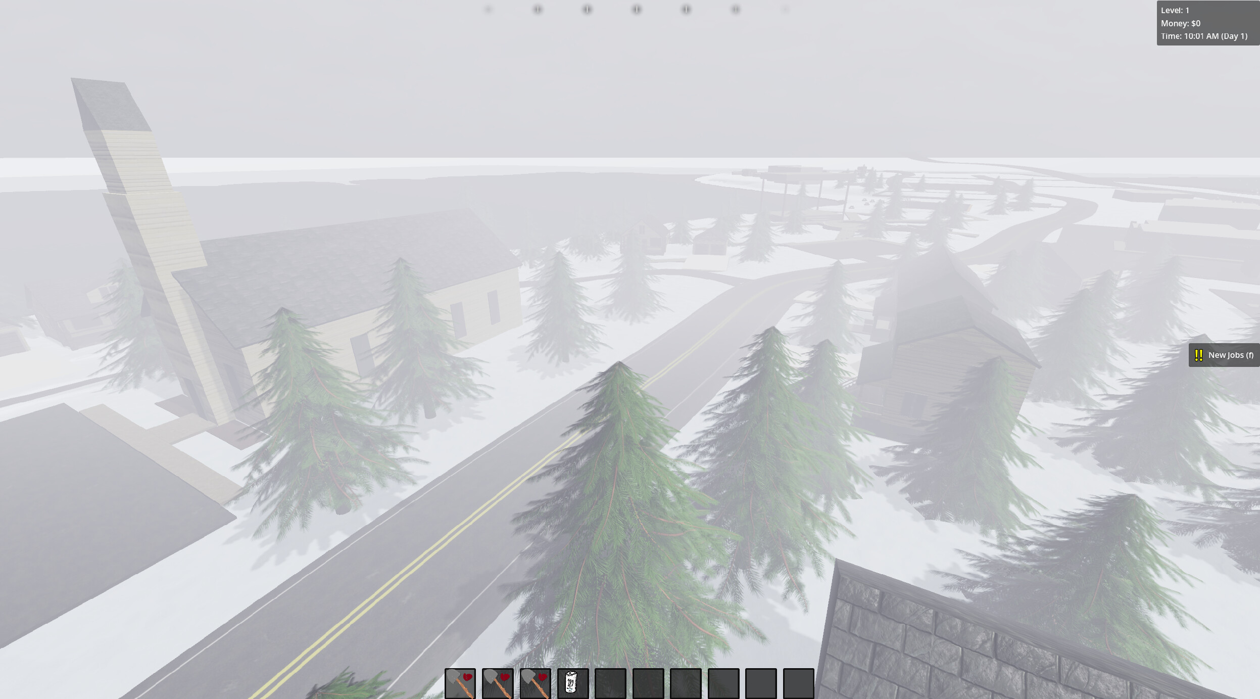 Snowday Co screenshot 3