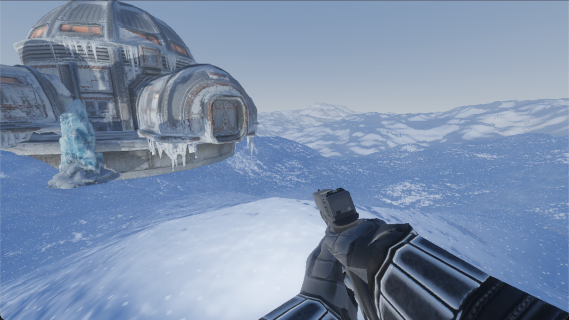 Arena 2006 screenshot 2