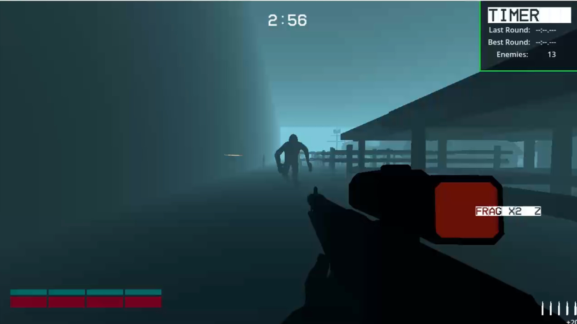 Arena 2006 screenshot 3