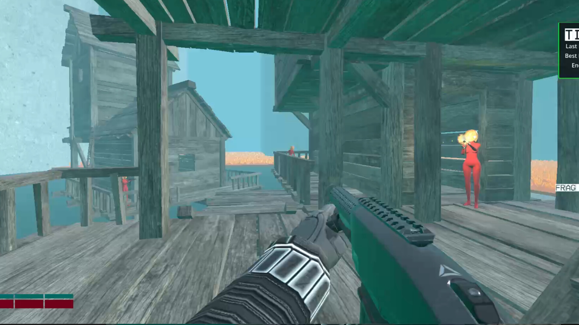 Arena 2006 screenshot 6