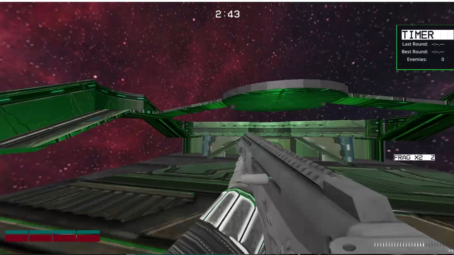 Arena 2006 screenshot 8
