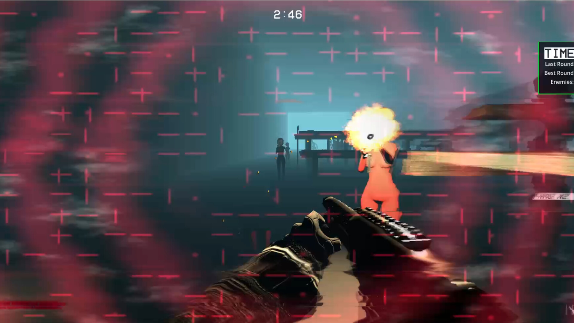 Arena 2006 screenshot 9