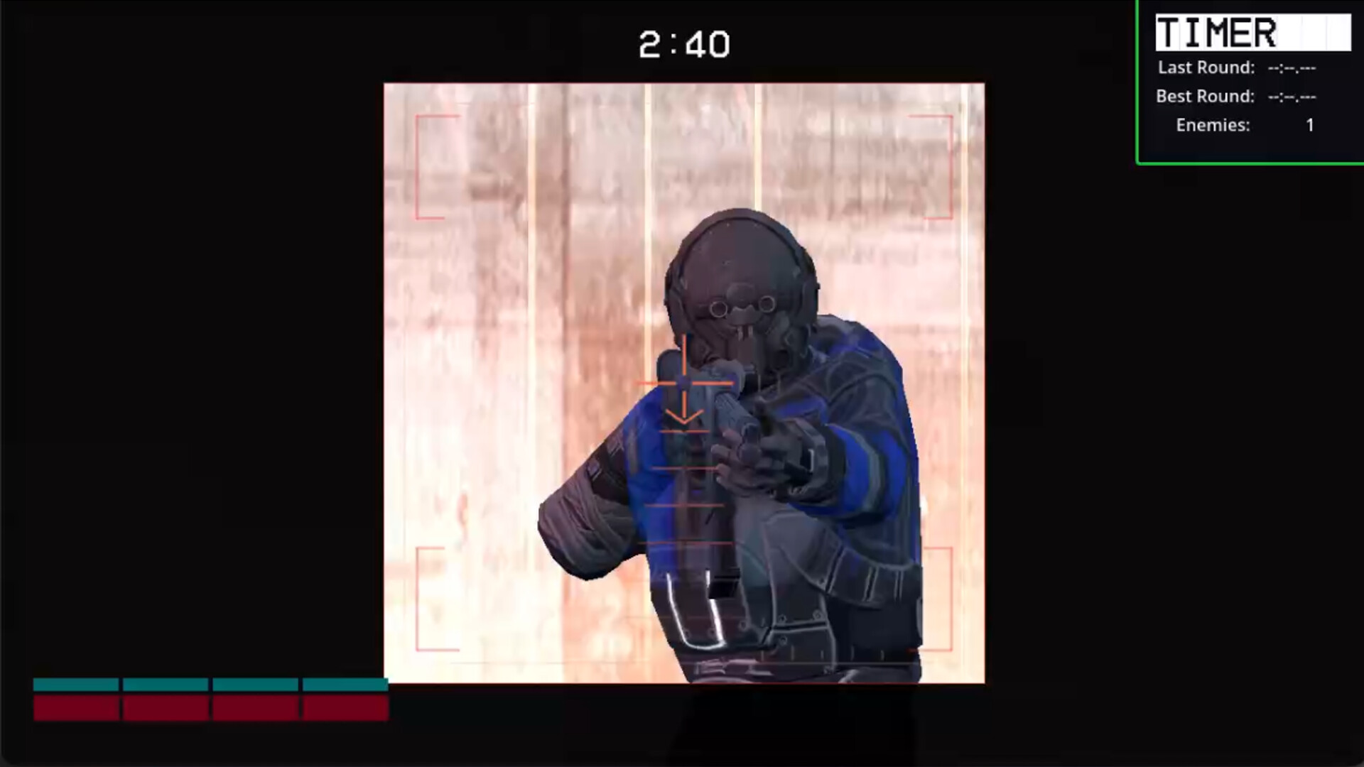 Arena 2006 screenshot 7