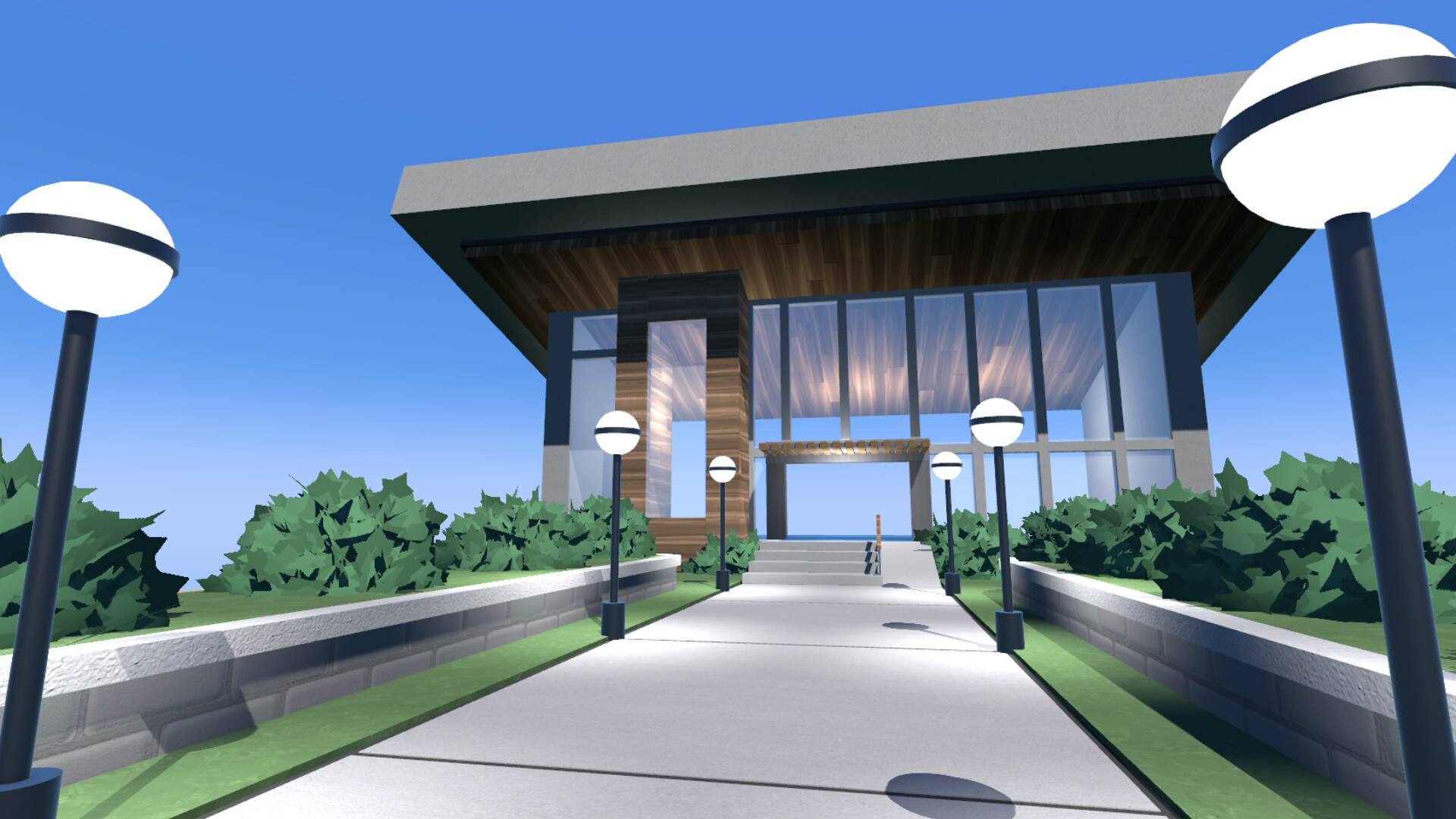 Social Space screenshot 3