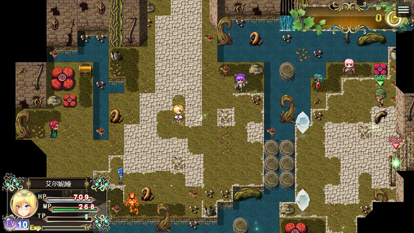Screenshots