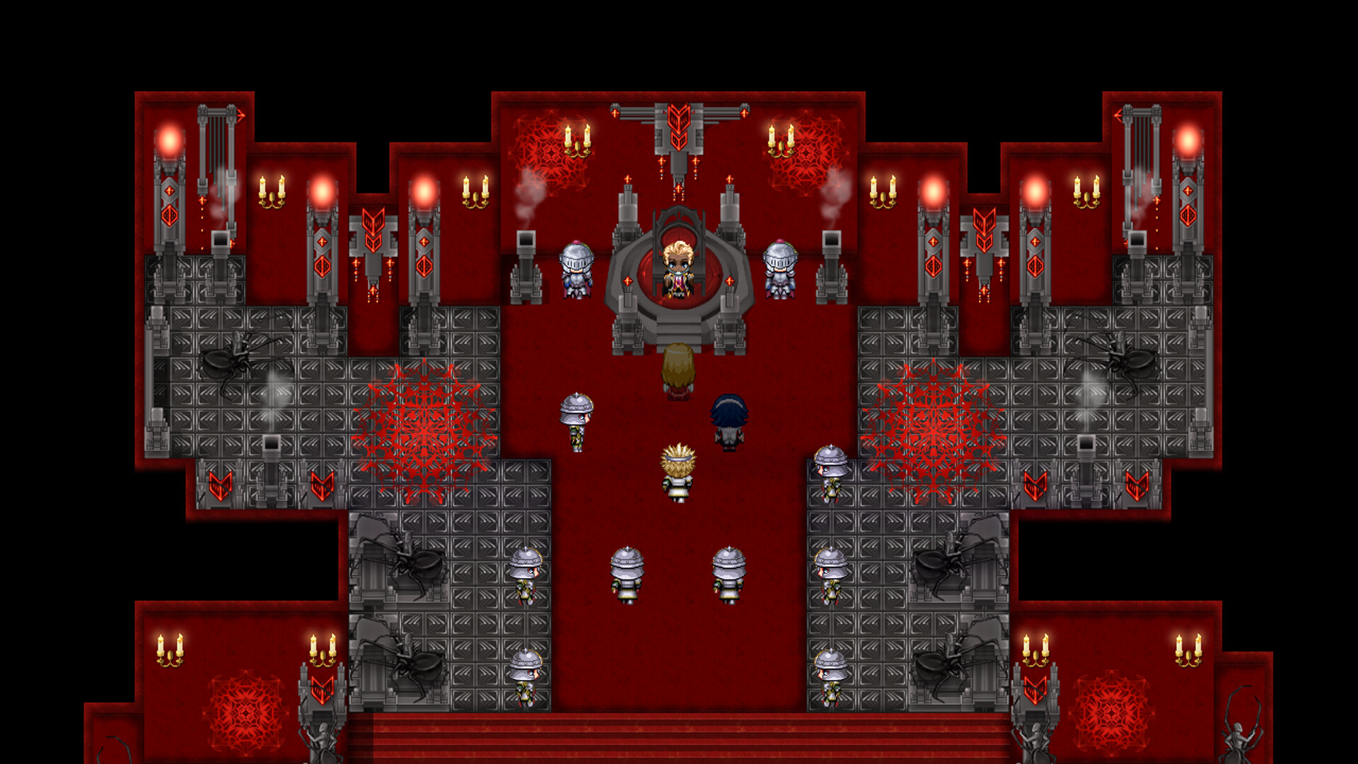 Slave Princess Elnea screenshot 2