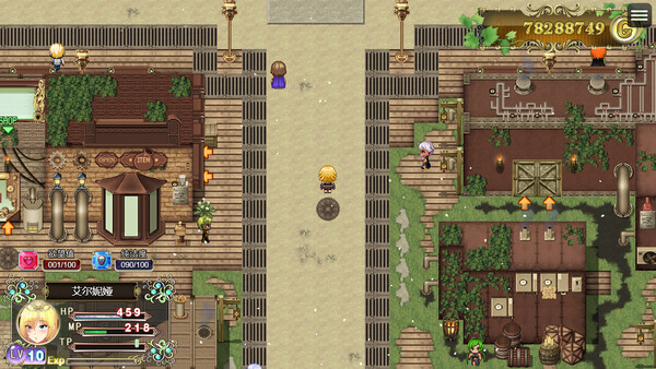 Screenshots