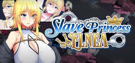 Slave Princess Elnea