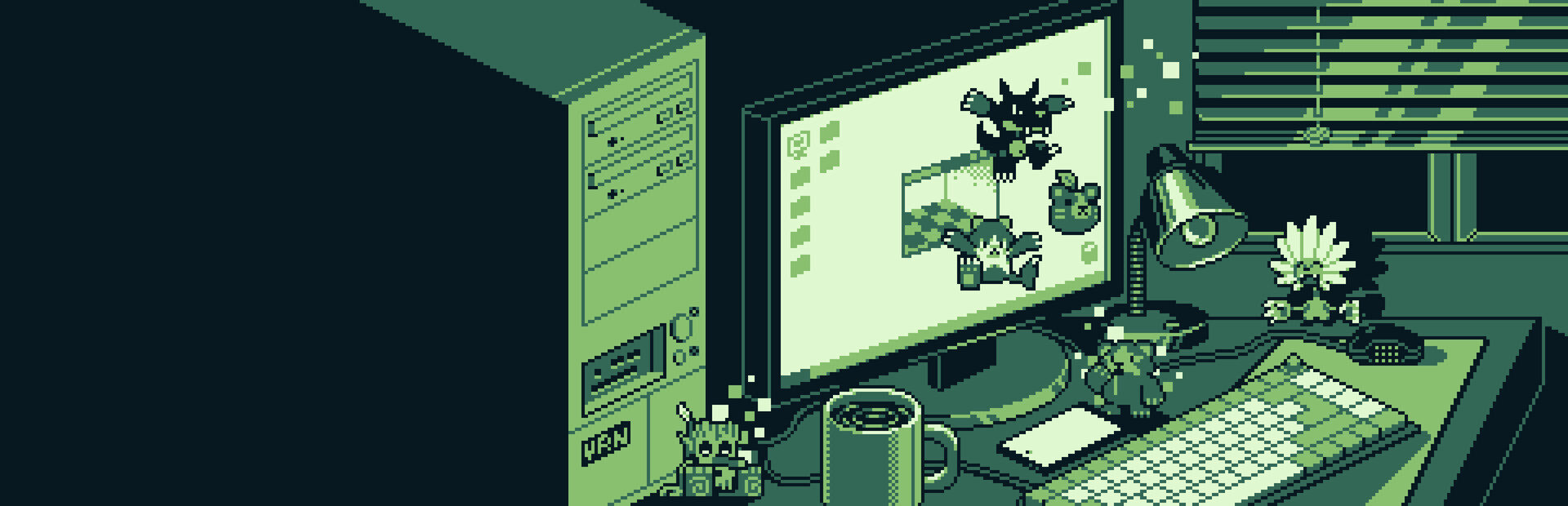 Virtumon