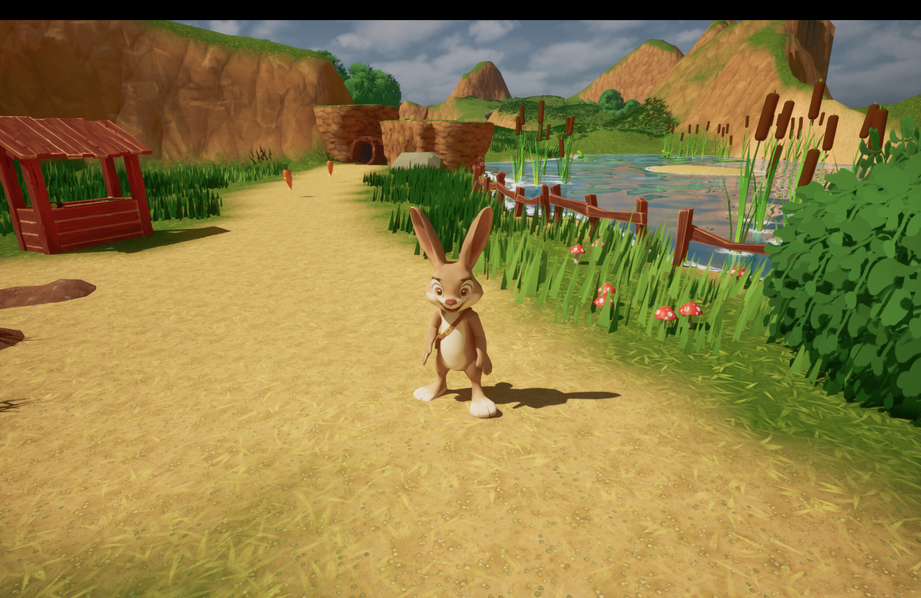 Sprig screenshot 7