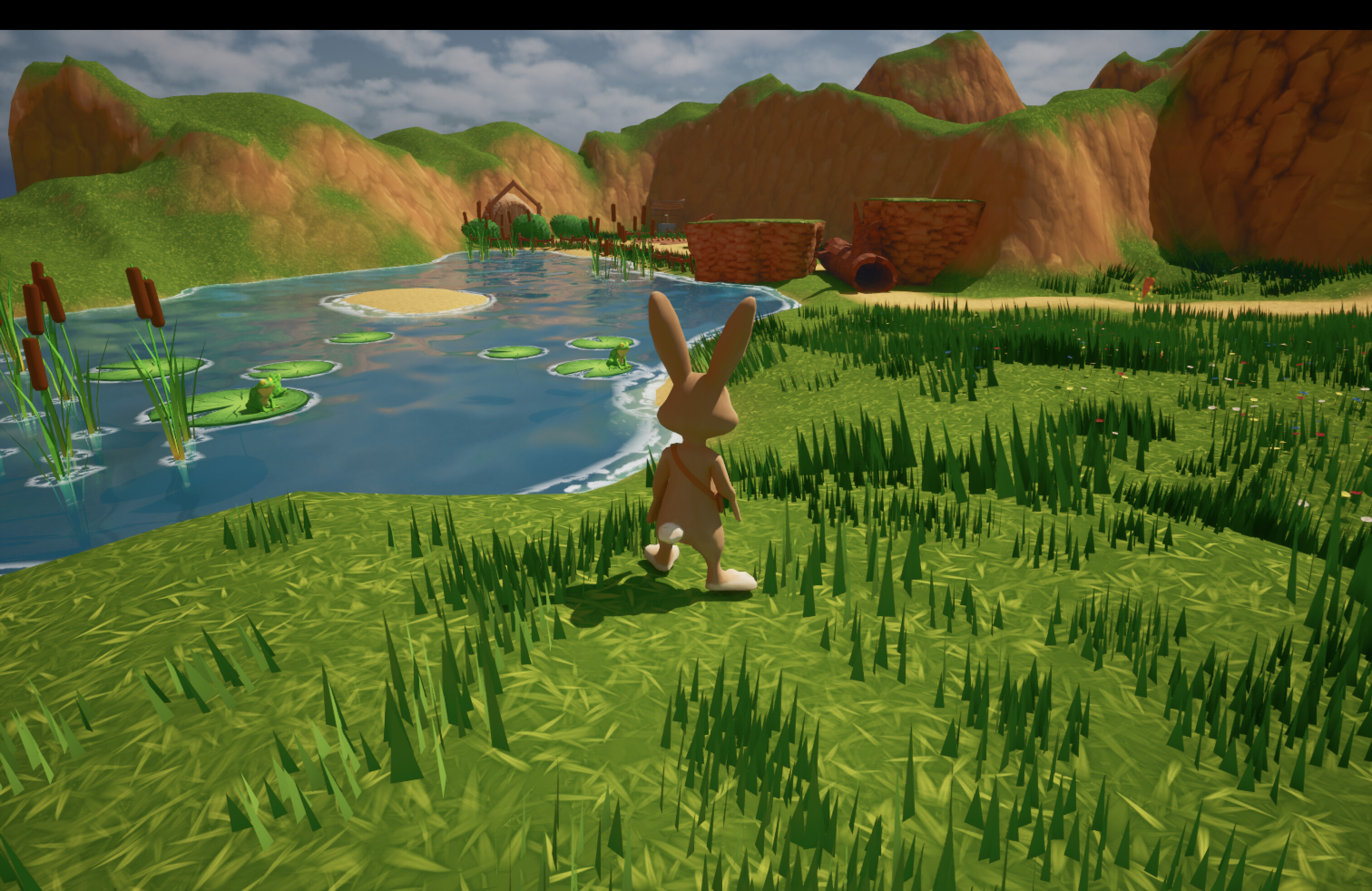 Sprig screenshot 5