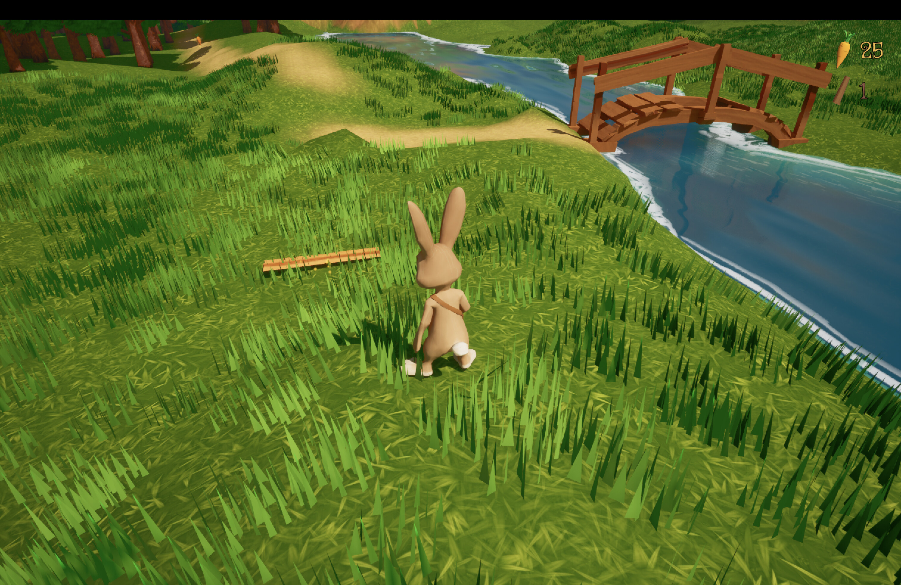 Sprig screenshot 9