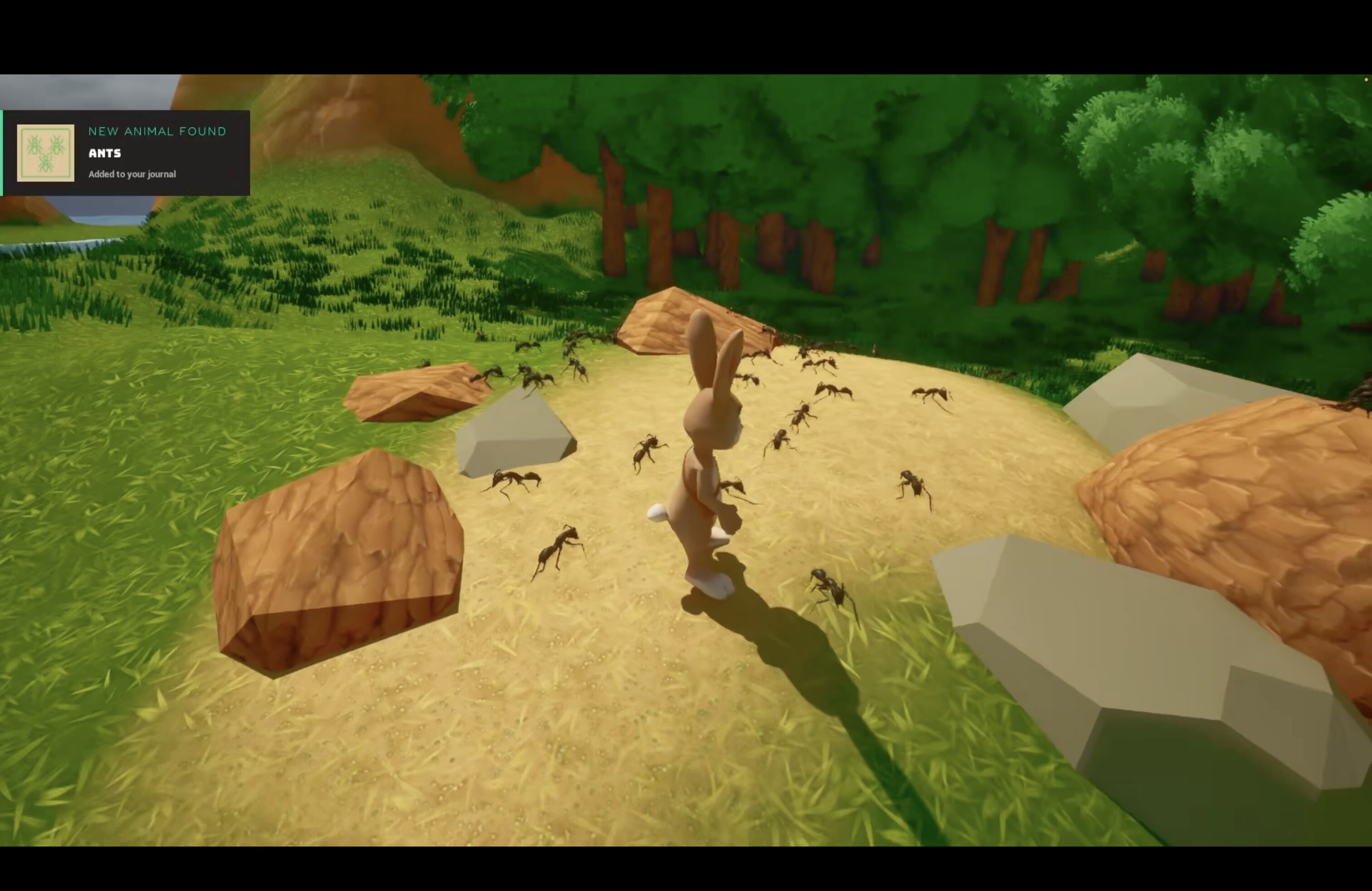 Sprig screenshot 2