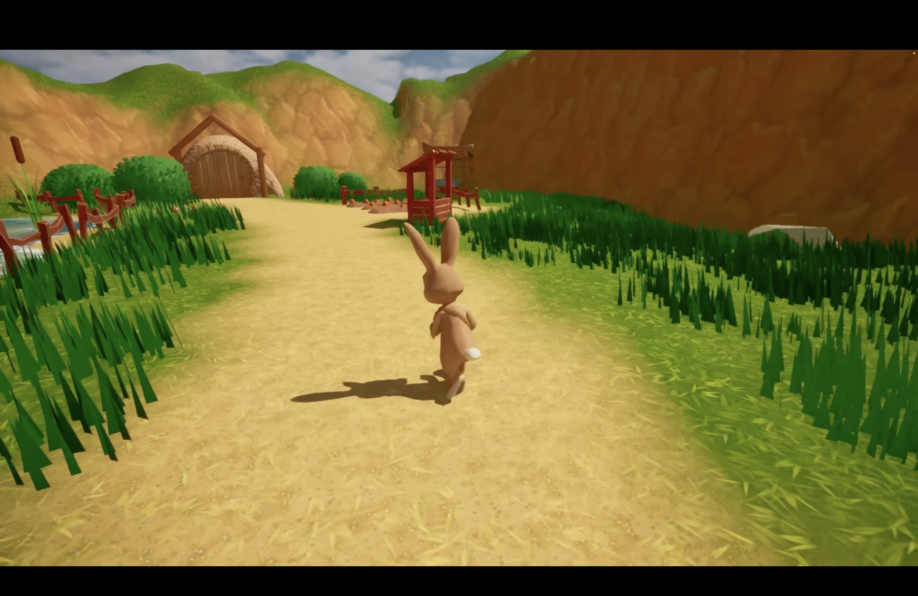 Sprig screenshot 1