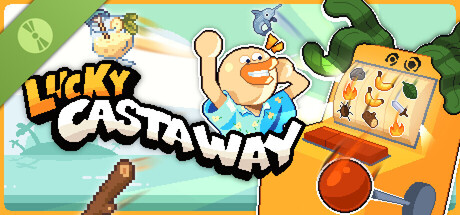 Lucky Castaway Demo
