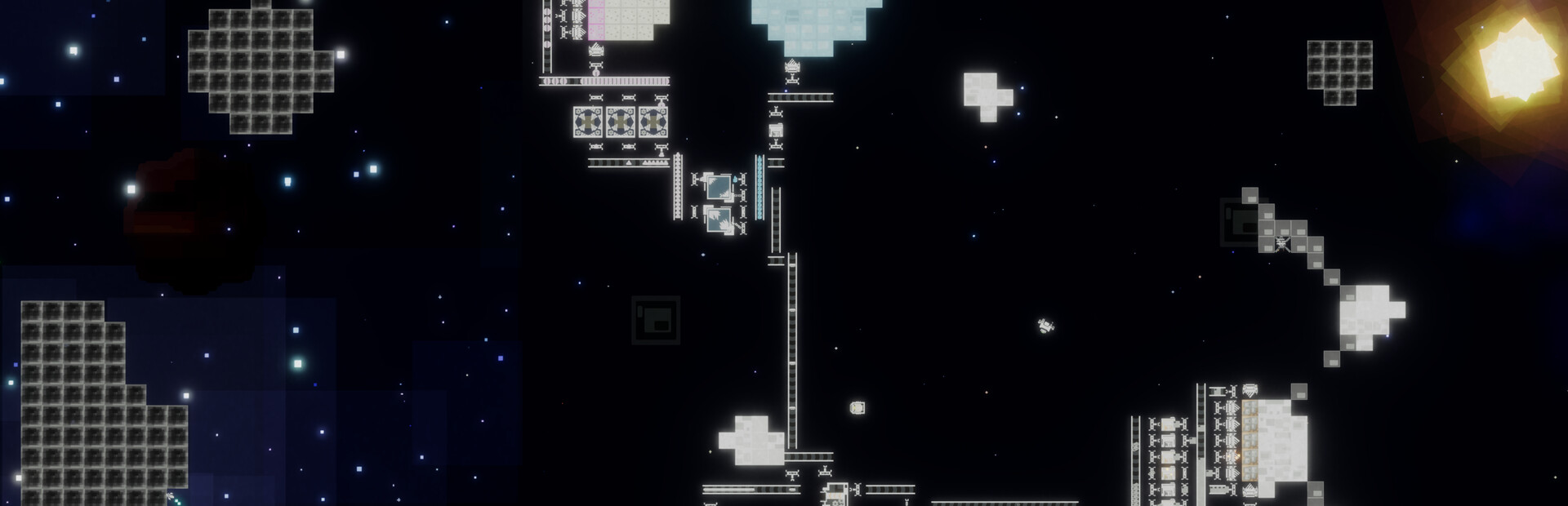 Astral Industrial Complex