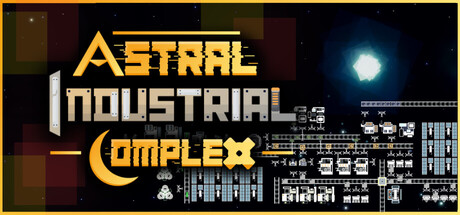 Astral Industrial Complex