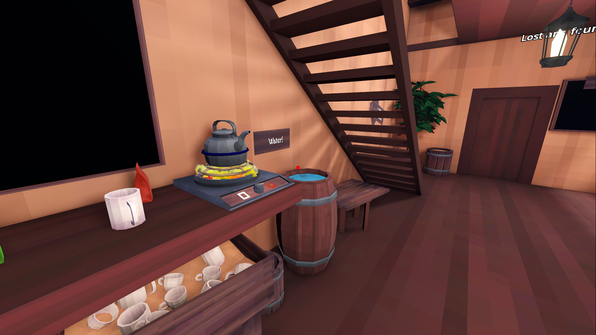 Infusion screenshot 5