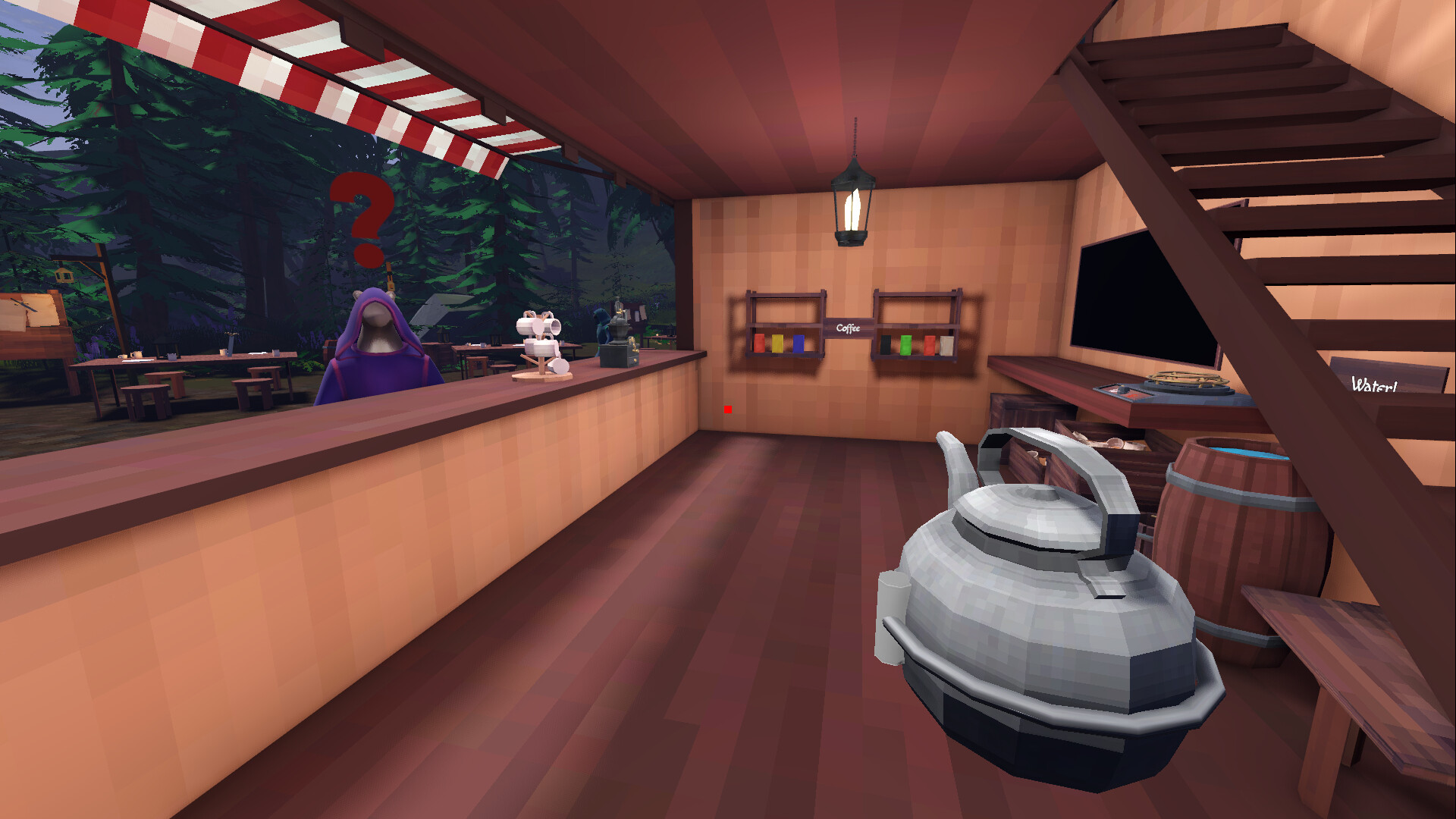 Infusion screenshot 4