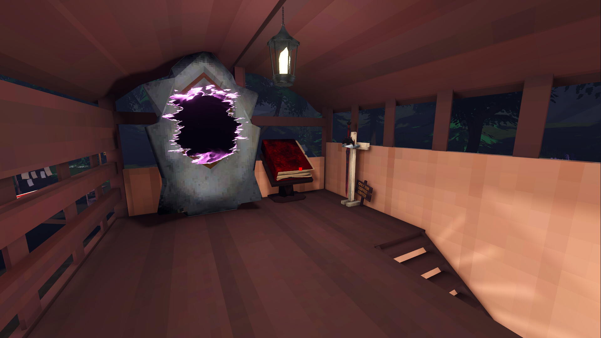 Infusion screenshot 6