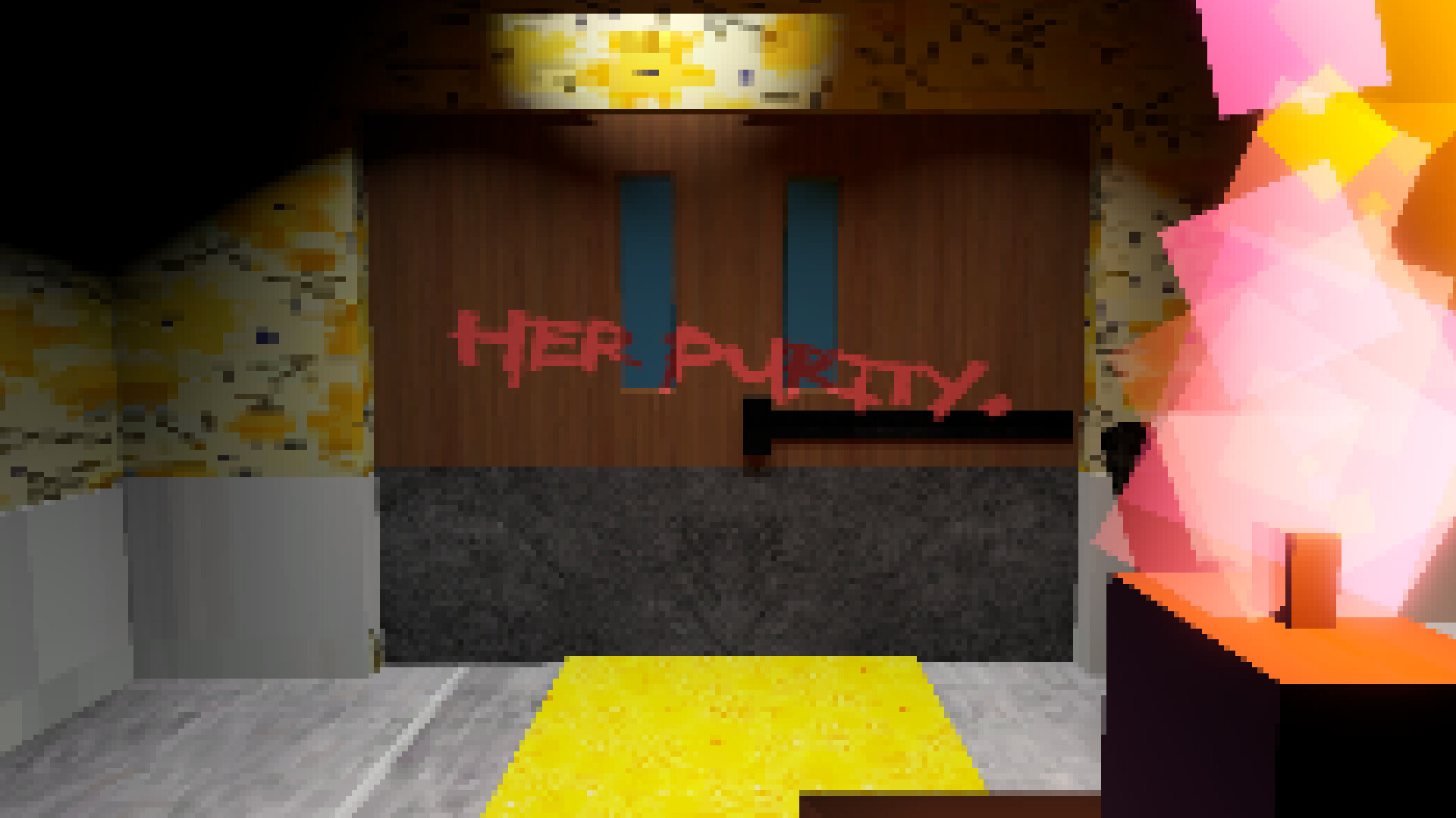 The Flowership screenshot 3