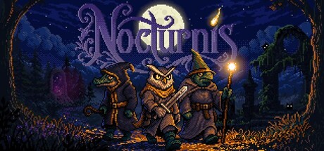 Nocturnis