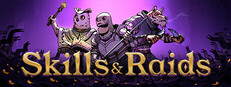 Skills & Raids Beta