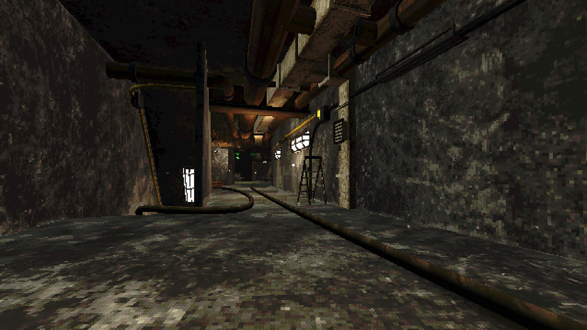 DAMNED screenshot 7