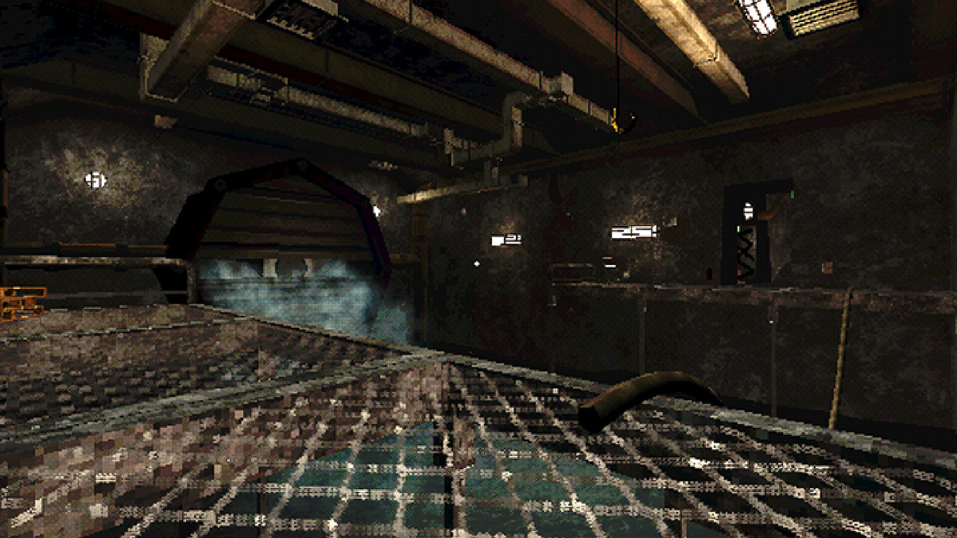 DAMNED screenshot 2
