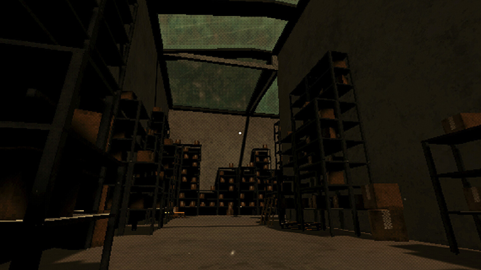 DAMNED screenshot 6