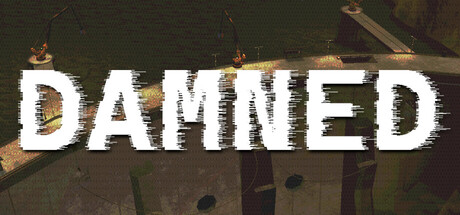 DAMNED — Steam header