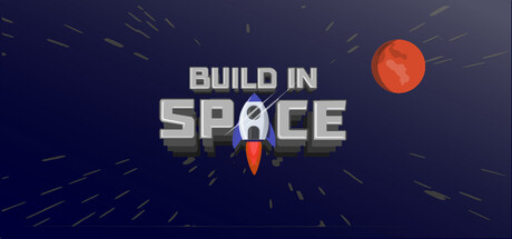 Build In Space