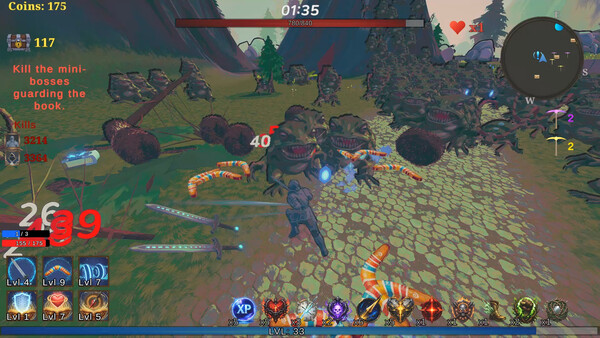 Screenshots