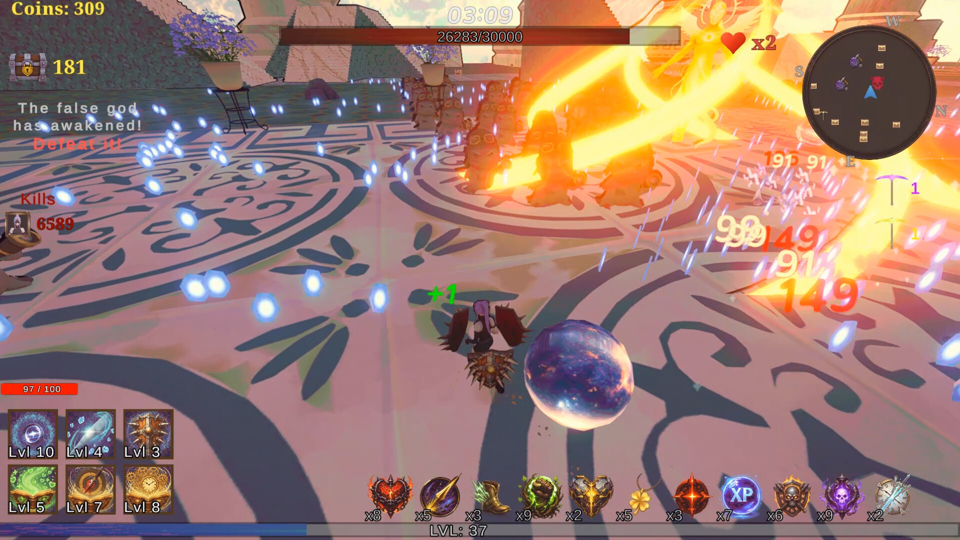 Zyntaris screenshot 8