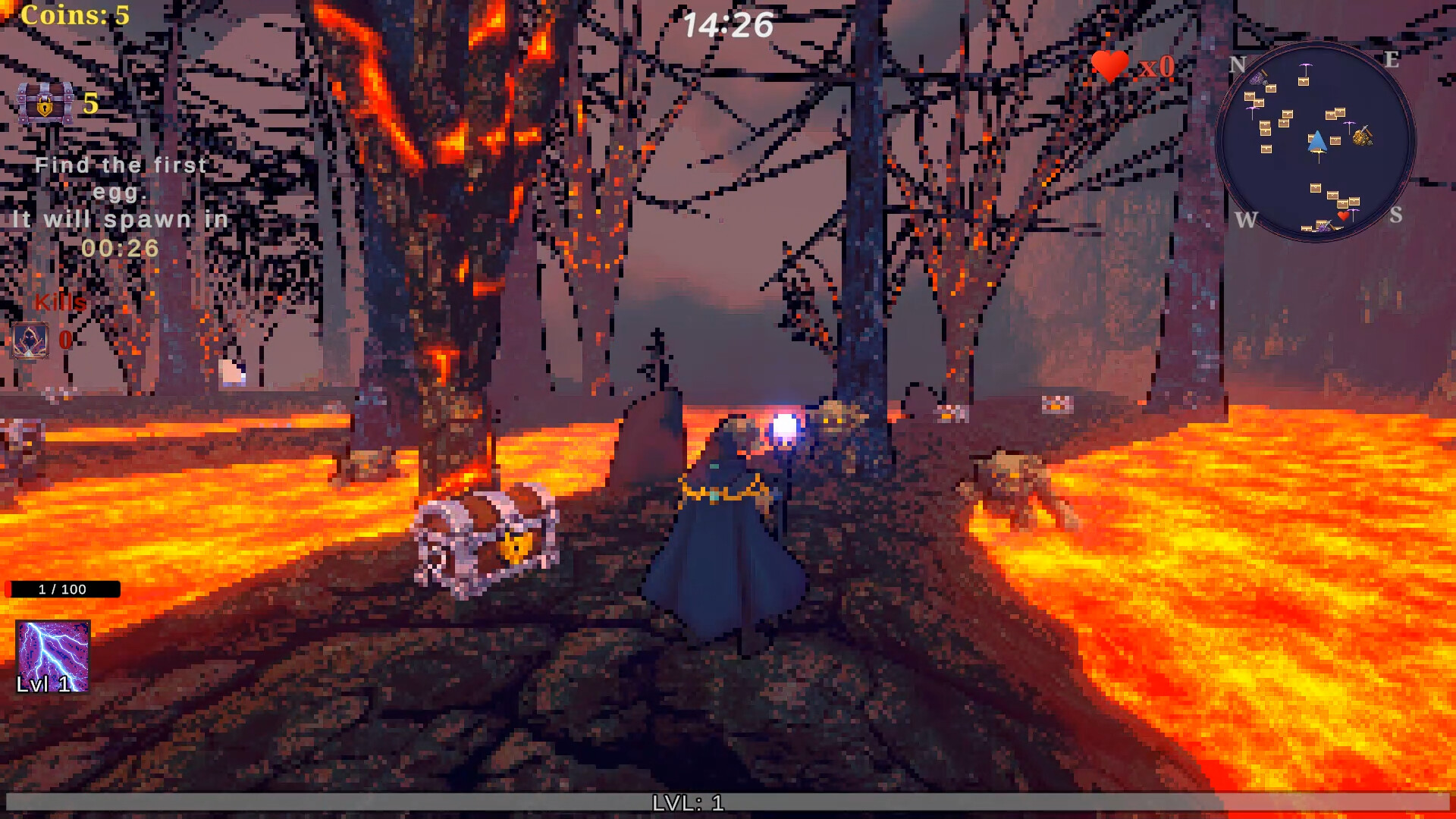 Zyntaris screenshot 10