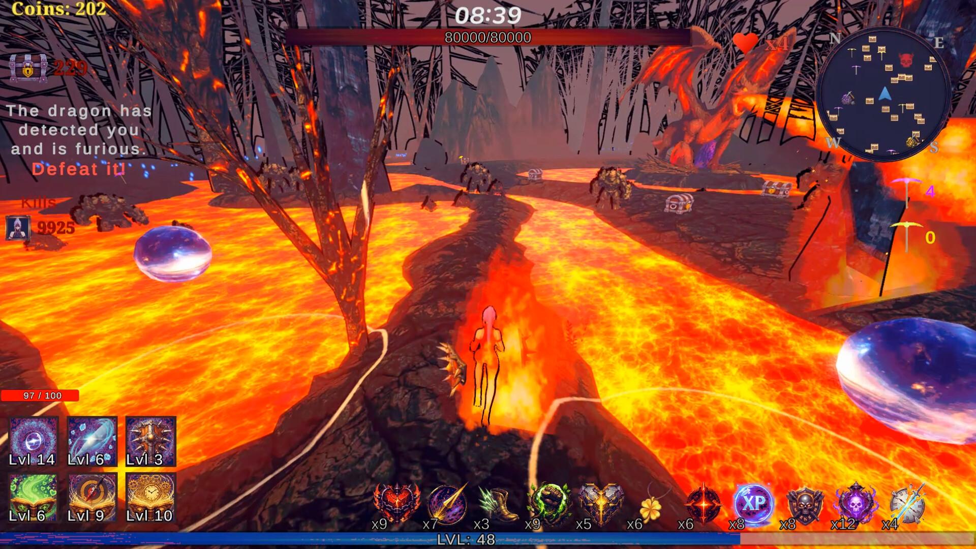 Zyntaris screenshot 9