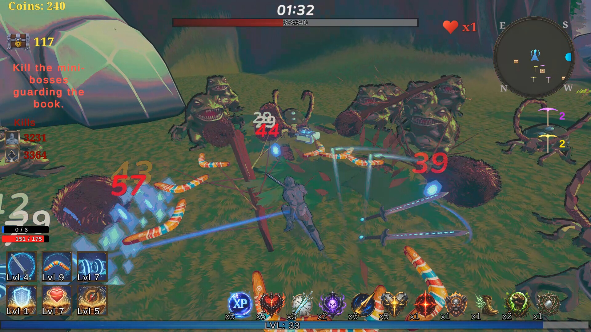 Zyntaris screenshot 6