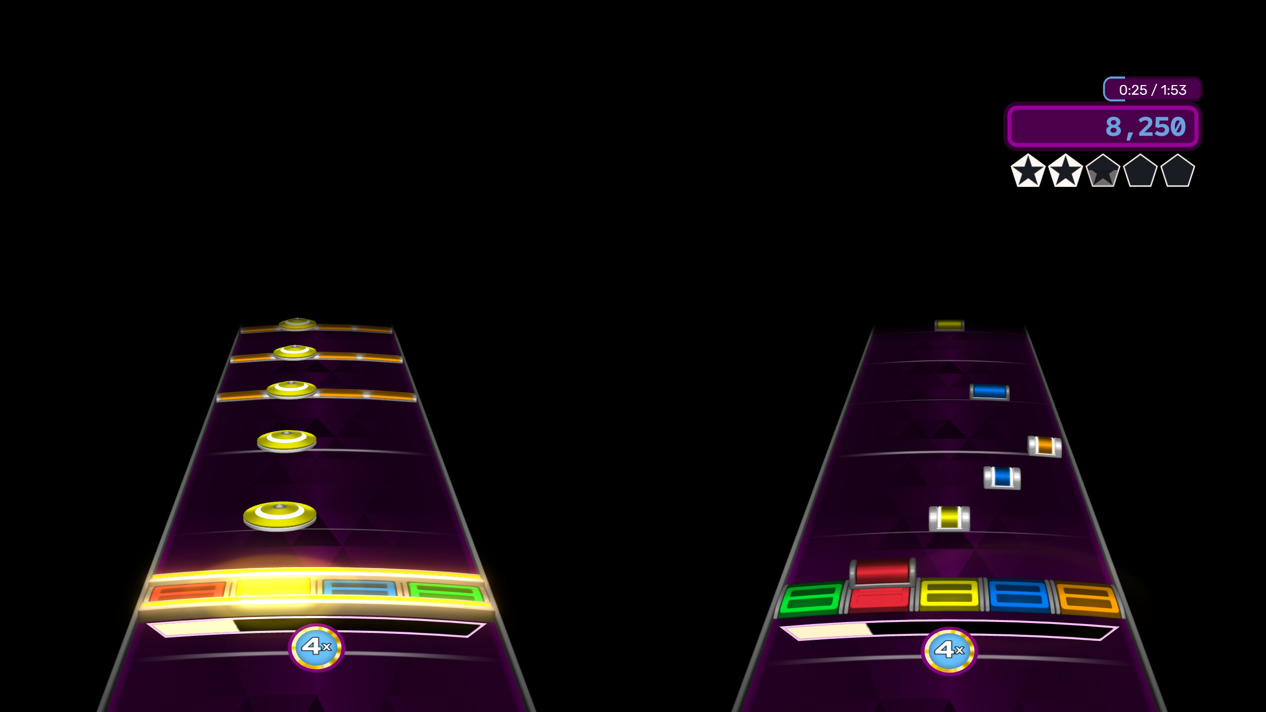 Encore screenshot 2