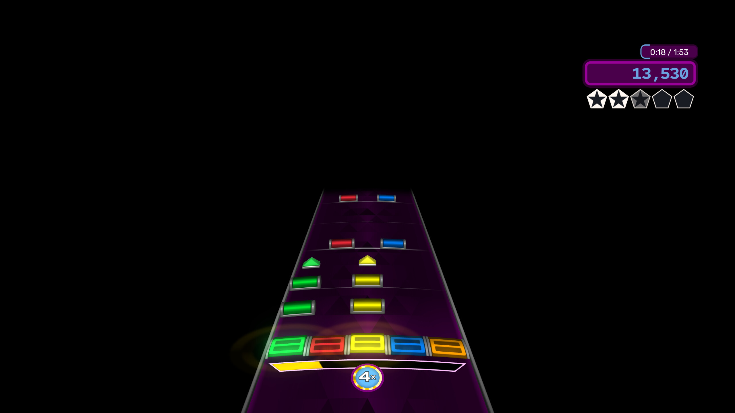 Encore screenshot 1