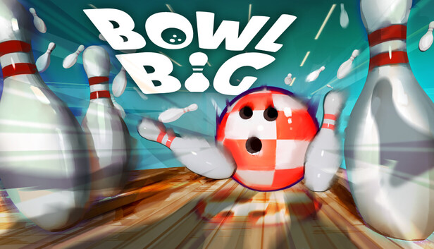 Bowl Big