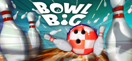 Bowl Big — Steam header