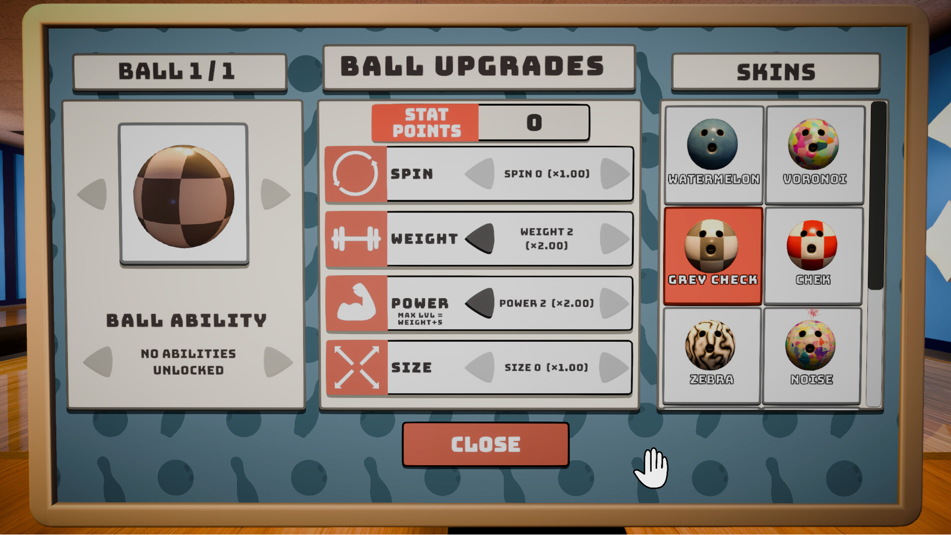 Bowl Big screenshot 7