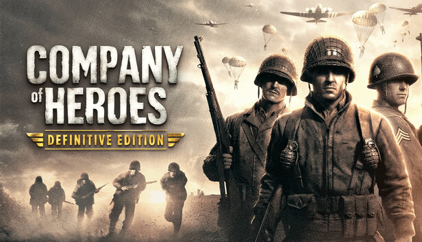 Company of Heroes - Definitive Edition