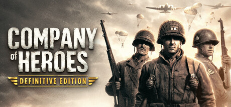 Company of Heroes - Definitive Edition