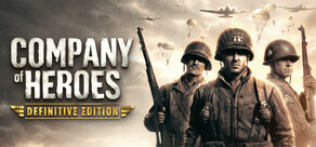 Company of Heroes - Definitive Edition